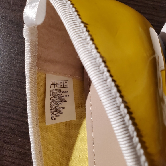 Gap ballet flats - Picture 3 of 7